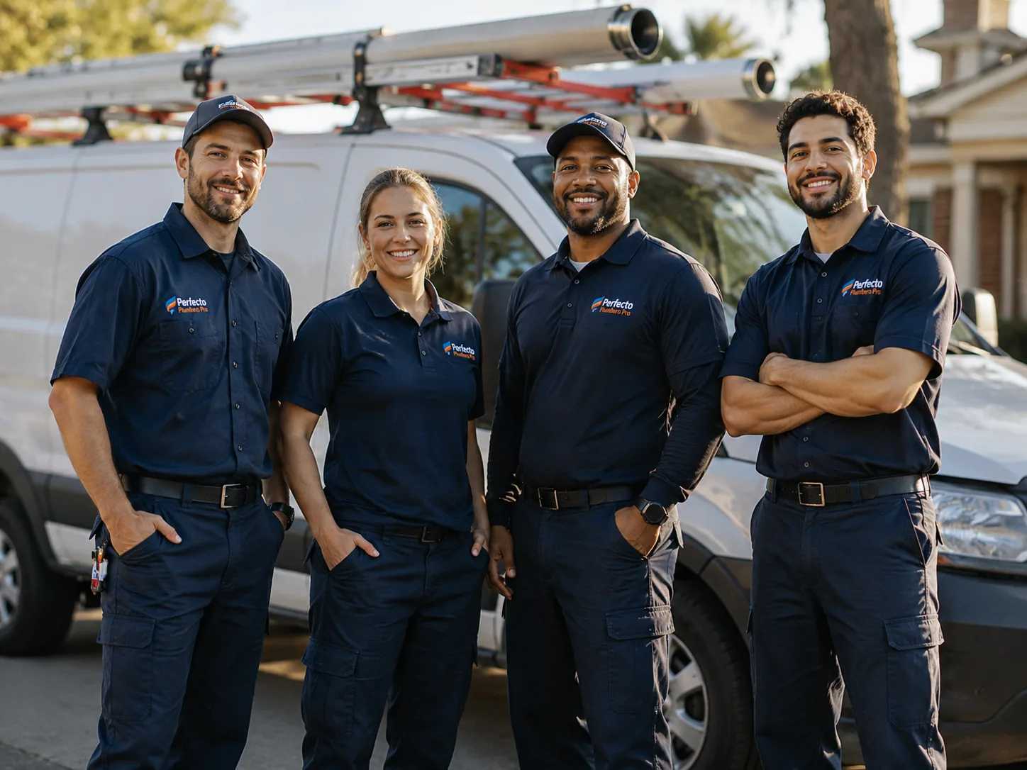Emergency Plumber Near Me in Blountville, TN near me